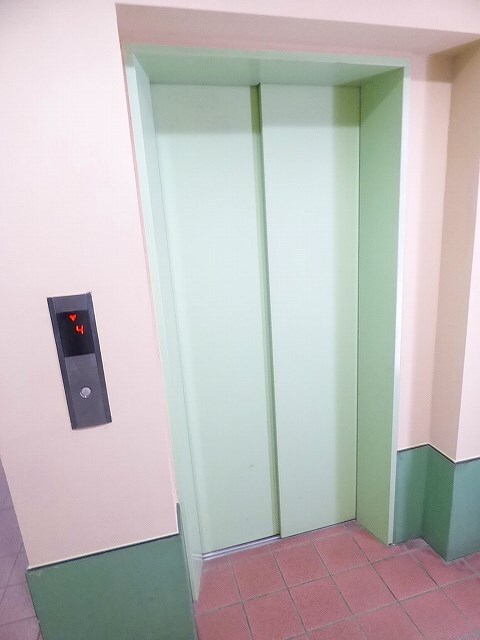 サンガ梅田の物件内観写真