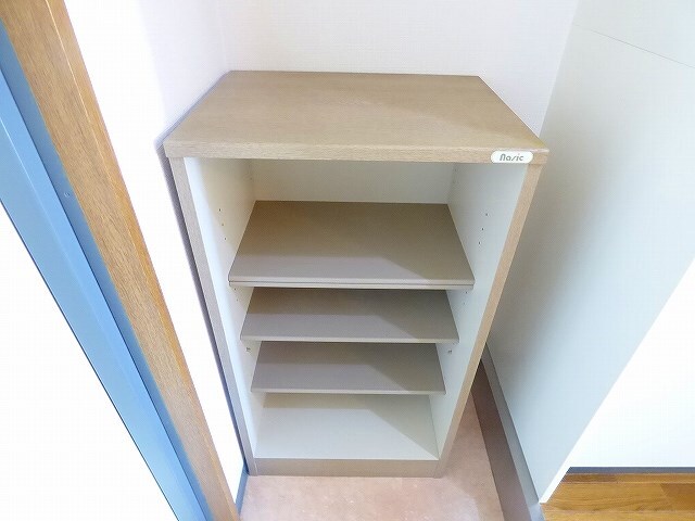 サンガ梅田の物件内観写真