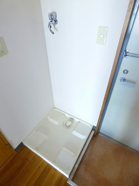 サンガ梅田の物件内観写真