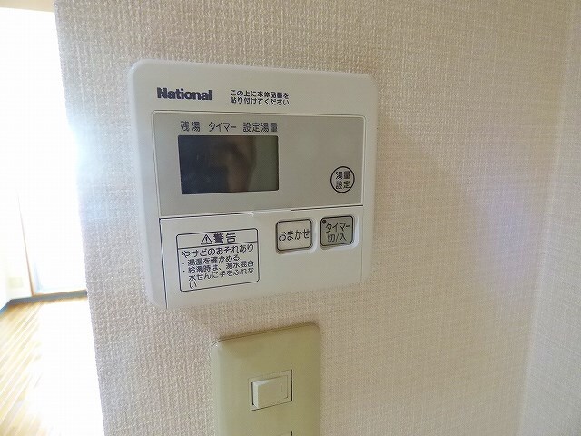 サンガ梅田の物件内観写真