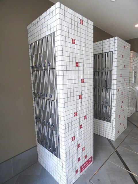 本町駅 徒歩5分 2階の物件内観写真