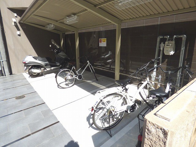 本町駅 徒歩5分 2階の物件内観写真