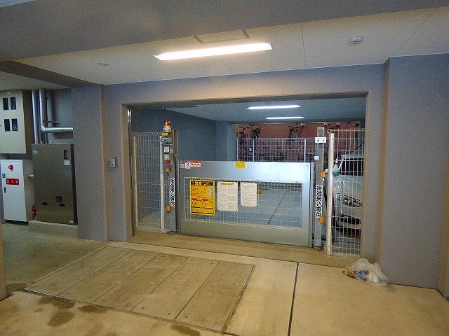 ＨＳ梅田ＥＡＳＴの物件外観写真