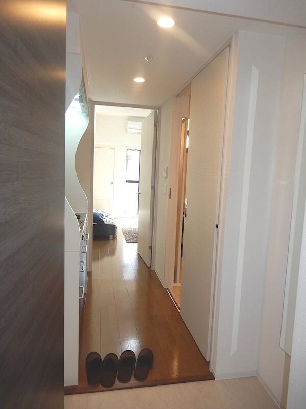 ＨＳ梅田ＥＡＳＴの物件内観写真