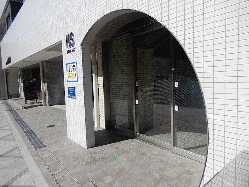 ＨＳ梅田ＥＡＳＴの物件外観写真