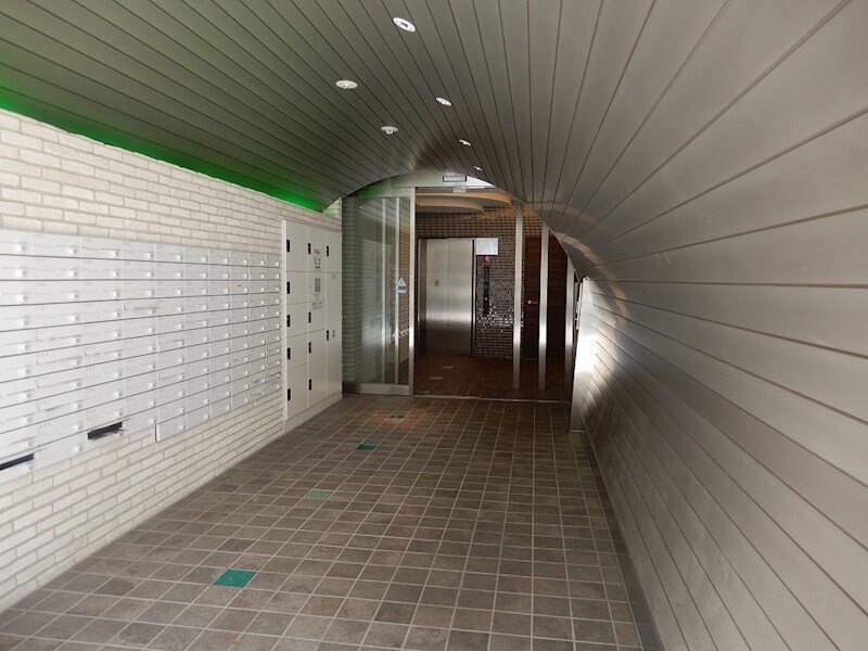 ＨＳ梅田ＥＡＳＴの物件外観写真