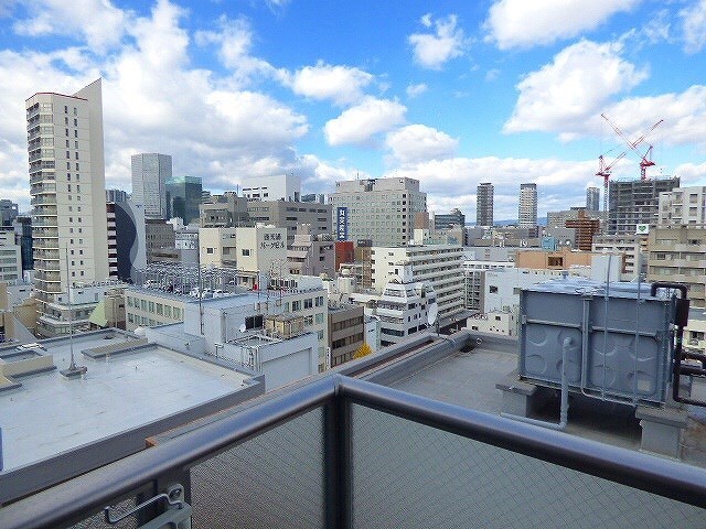 ＨＳ梅田ＥＡＳＴの物件内観写真