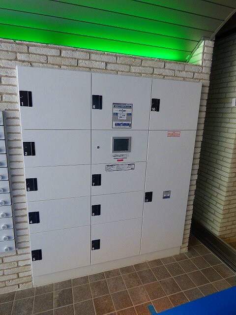 ＨＳ梅田ＥＡＳＴの物件内観写真