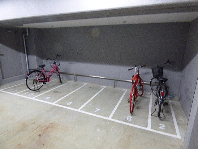 ＨＳ梅田ＥＡＳＴの物件内観写真