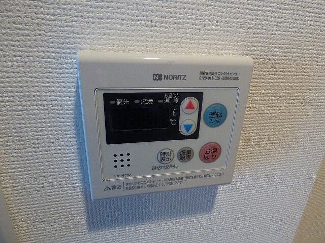 ＨＳ梅田ＥＡＳＴの物件内観写真