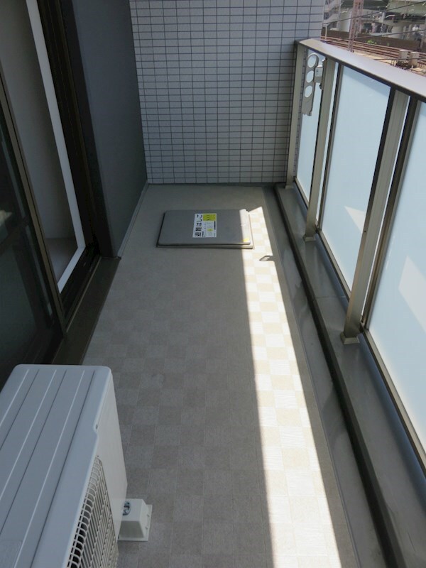 福島駅 徒歩4分 5階の物件内観写真