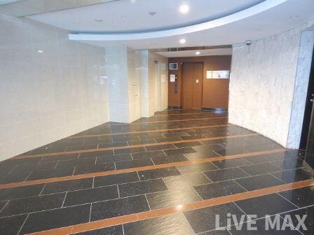 セレニテ上町台の物件外観写真