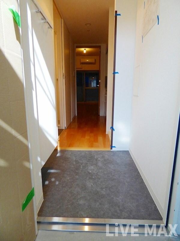 セレニテ上町台の物件内観写真