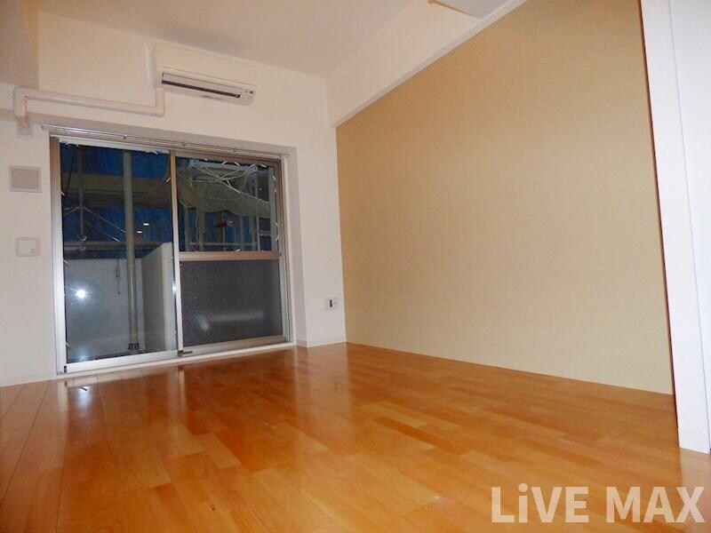 セレニテ上町台の物件内観写真