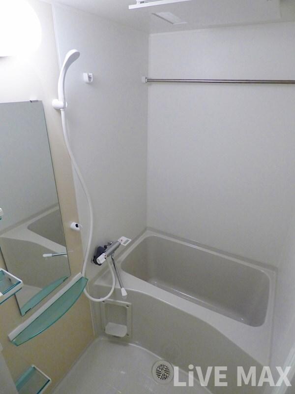 セレニテ上町台の物件内観写真