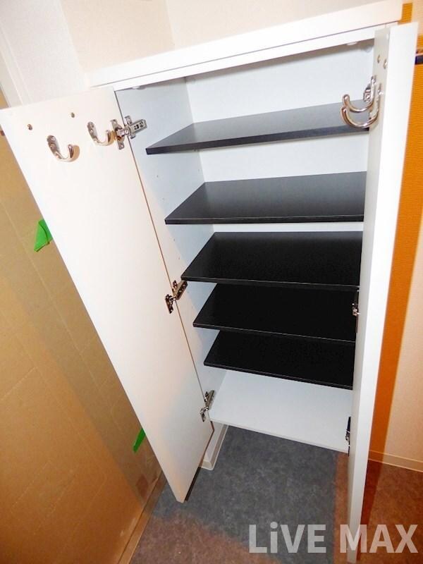 セレニテ上町台の物件内観写真