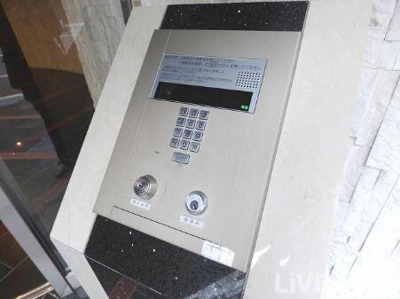 セレニテ上町台の物件内観写真