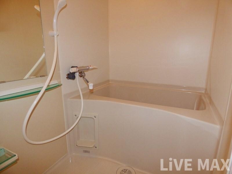 セレニテ上町台の物件内観写真