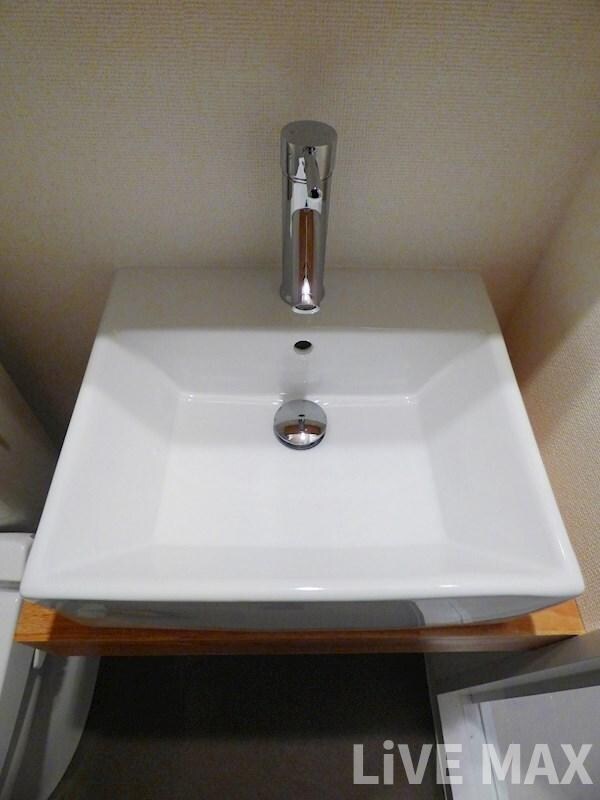 セレニテ上町台の物件内観写真