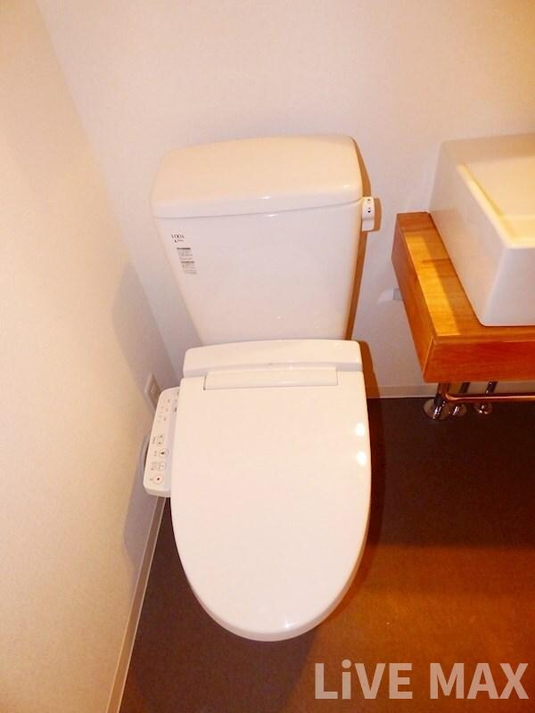 セレニテ上町台の物件内観写真