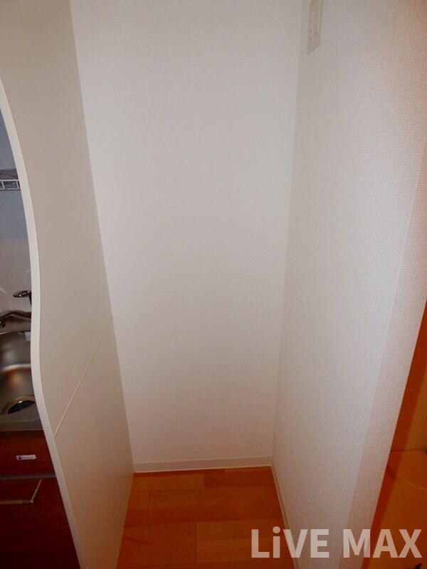 セレニテ上町台の物件内観写真