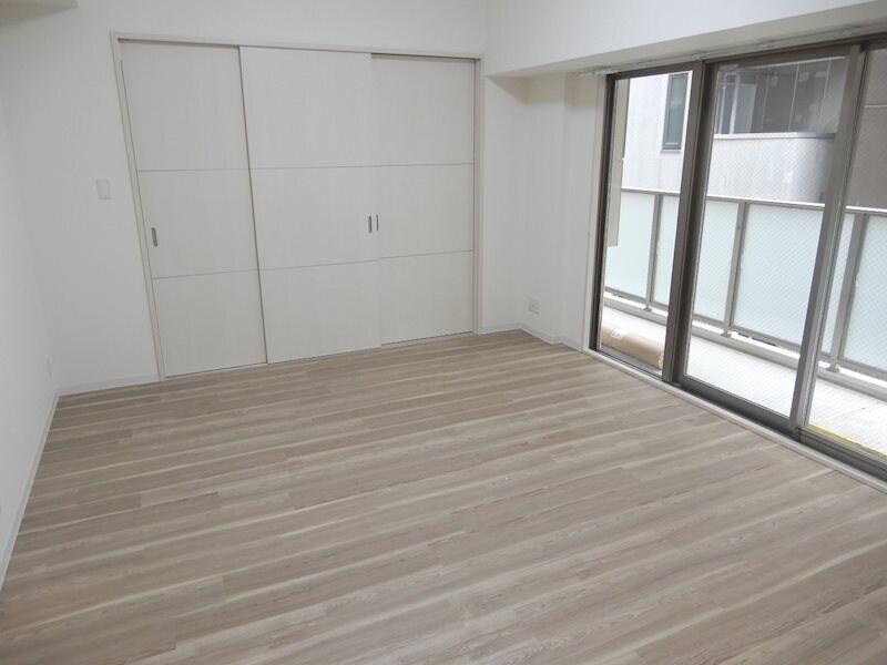 ミラノ堺筋の物件内観写真