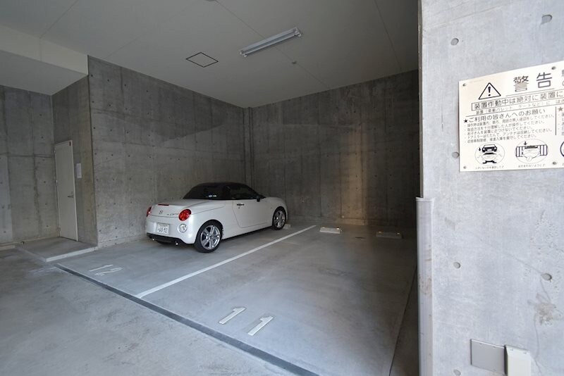 中津駅 徒歩7分 4階の物件外観写真