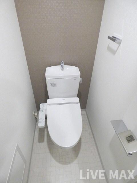 ルーエ本町の物件内観写真