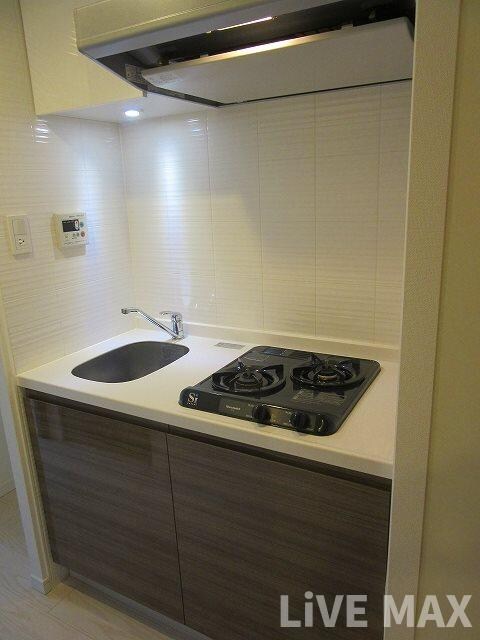 ルーエ本町の物件内観写真