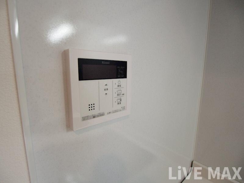 ファーストフィオーレ本町イースト　の物件内観写真