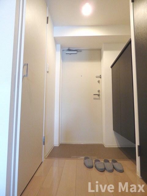 SERENiTE本町エコートの物件内観写真