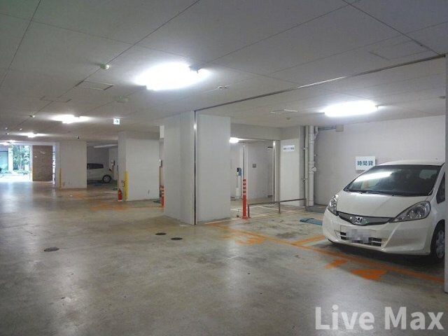 SERENiTE本町エコートの物件外観写真