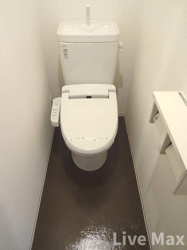 SERENiTE本町エコートの物件内観写真