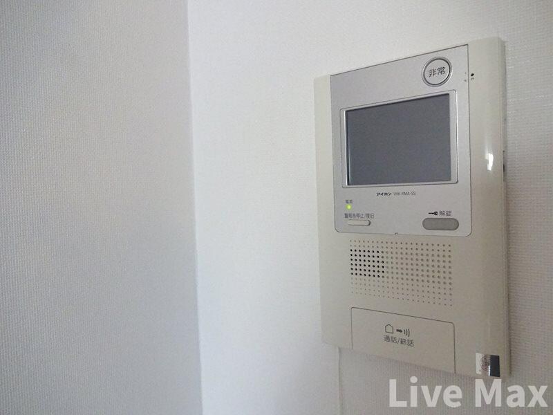 SERENiTE本町エコートの物件内観写真