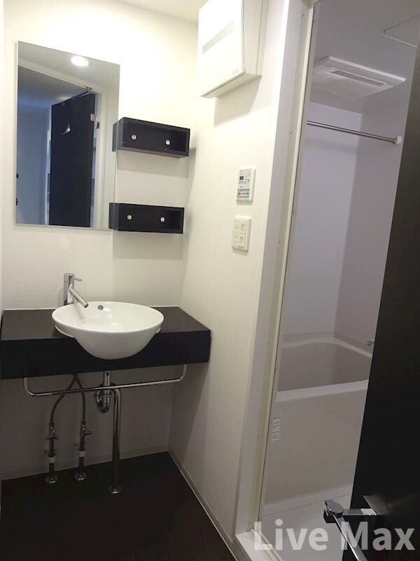 SERENiTE本町エコートの物件内観写真