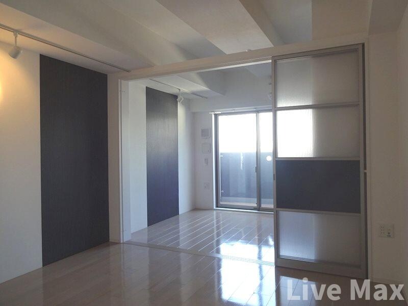 SERENiTE本町エコートの物件内観写真