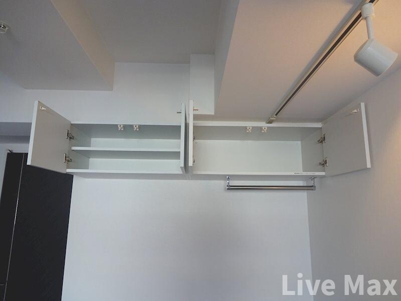 SERENiTE本町エコートの物件内観写真