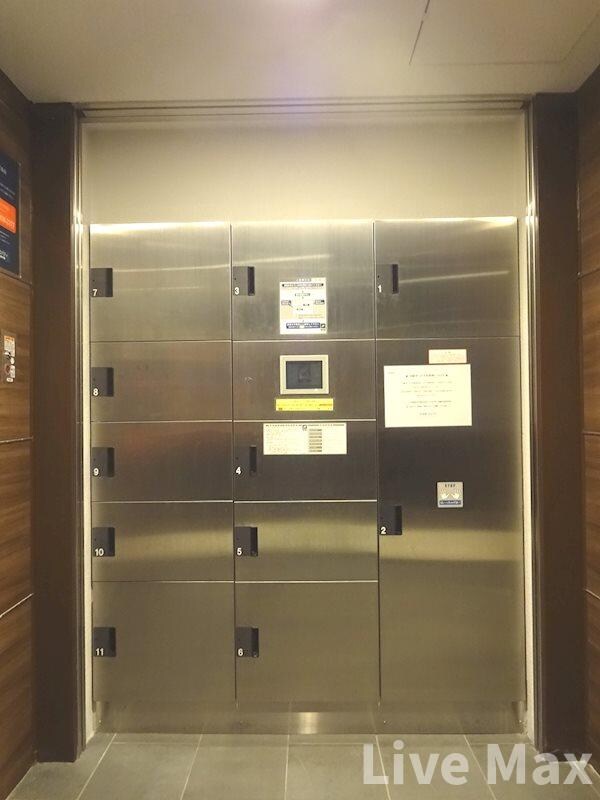 SERENiTE本町エコートの物件内観写真