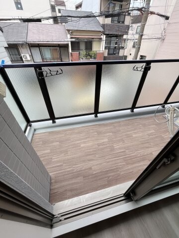 ArtizA淡路の物件内観写真