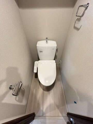 ArtizA淡路の物件内観写真