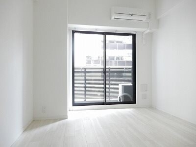 S-RESIDENCE南堀江の物件内観写真