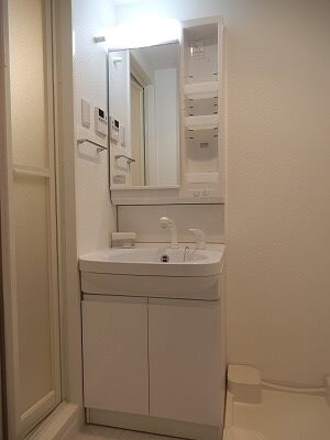 S-RESIDENCE南堀江の物件内観写真