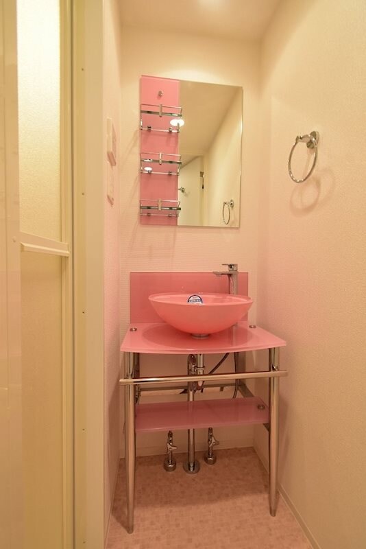 セレニテ新大阪カルムの物件内観写真