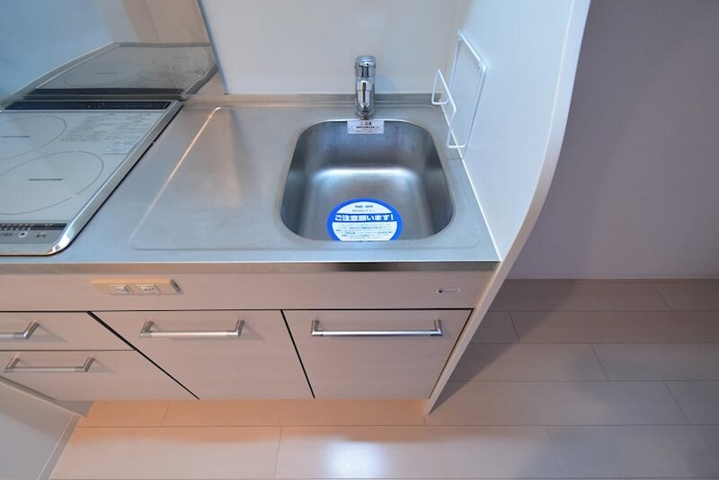 セレニテ新大阪カルムの物件内観写真