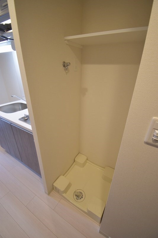 プレサンスOSAKA三国ネオスの物件内観写真