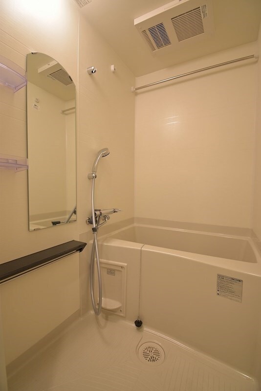 プレサンスOSAKA三国ネオスの物件内観写真