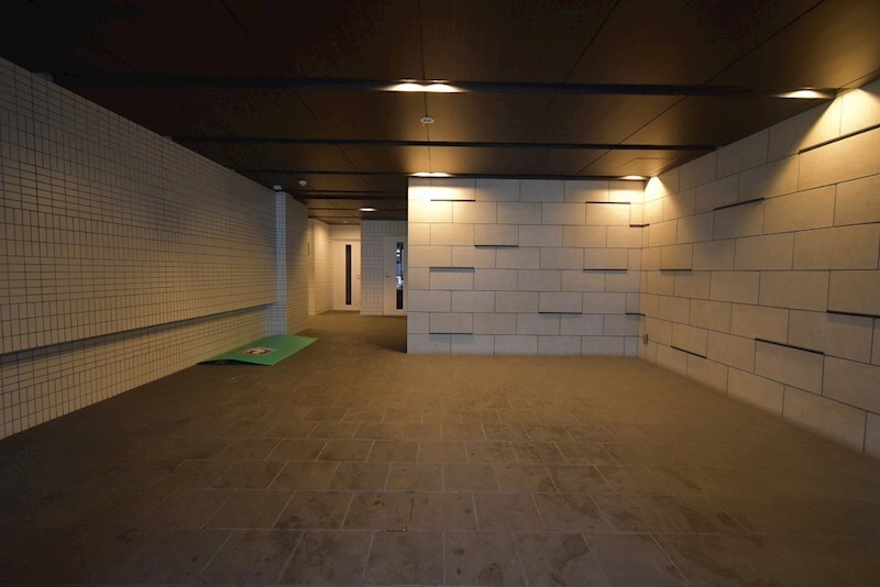 心斎橋駅 徒歩5分 3階の物件外観写真