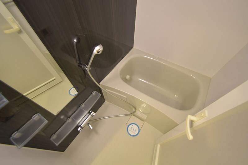 心斎橋駅 徒歩5分 3階の物件内観写真