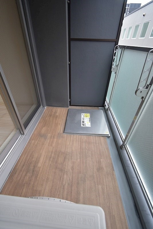 心斎橋駅 徒歩5分 3階の物件内観写真