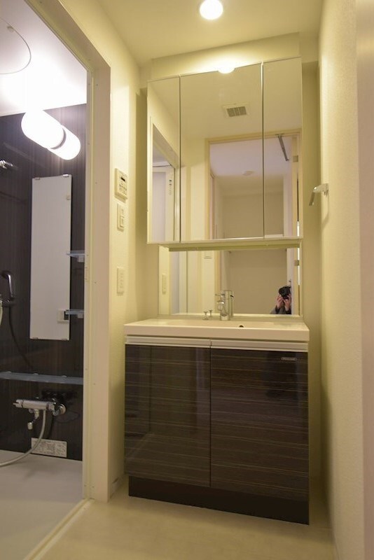 心斎橋駅 徒歩5分 3階の物件内観写真